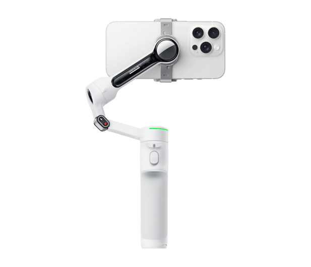 Insta360 Flow 2 Pro (biały) - 1310490 - zdjęcie 2